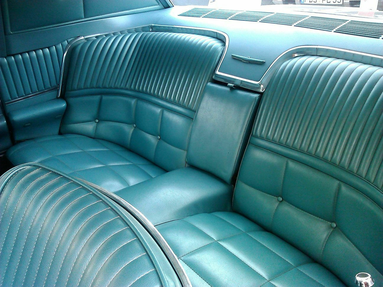 Autos die man "vergessen" hat