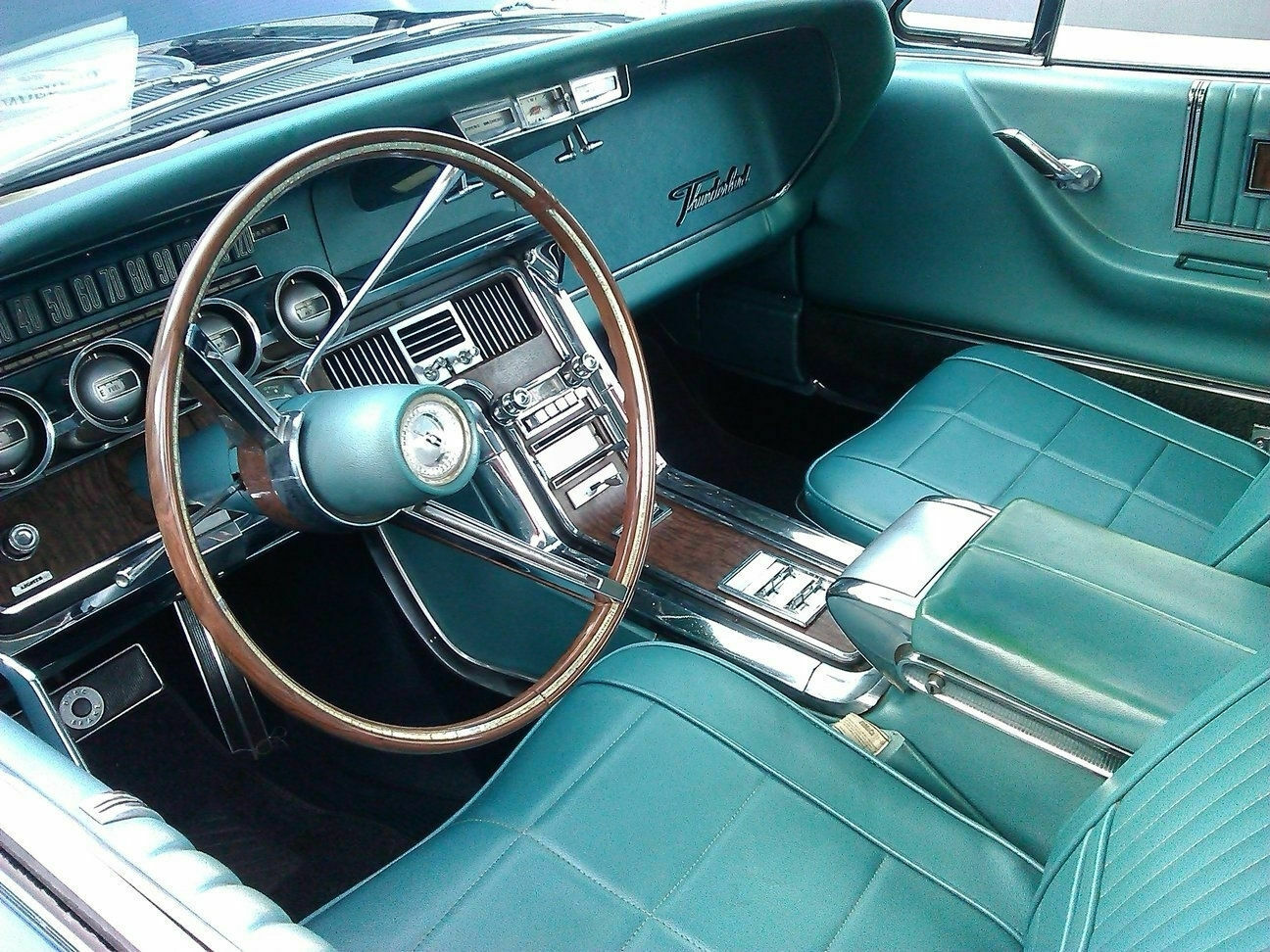 Autos die man "vergessen" hat