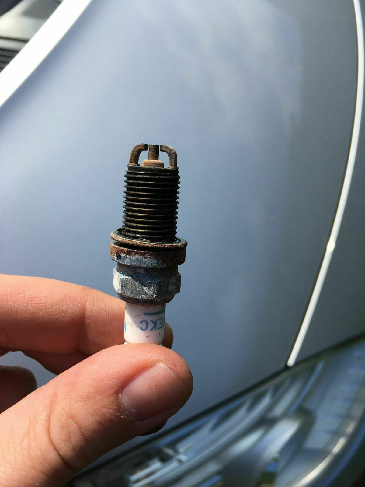 R1100R nimmt im warmen Zustand schlecht Gas an (nach Pause)