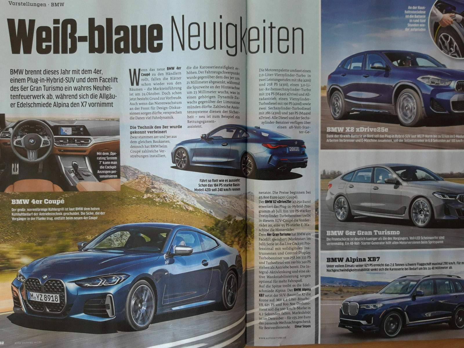 OT Thread Zwei Punkt Null