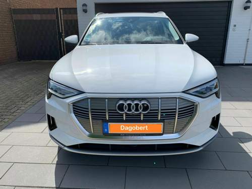 Audi e-tron 55 Advanced - Dagobert