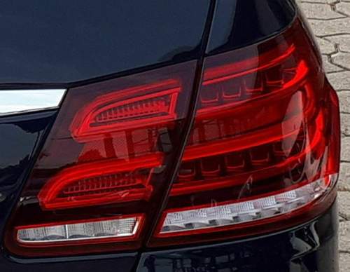 W212 Rückleuchte Rechts