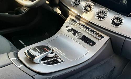 Oracal 975BR Graphit Metallic