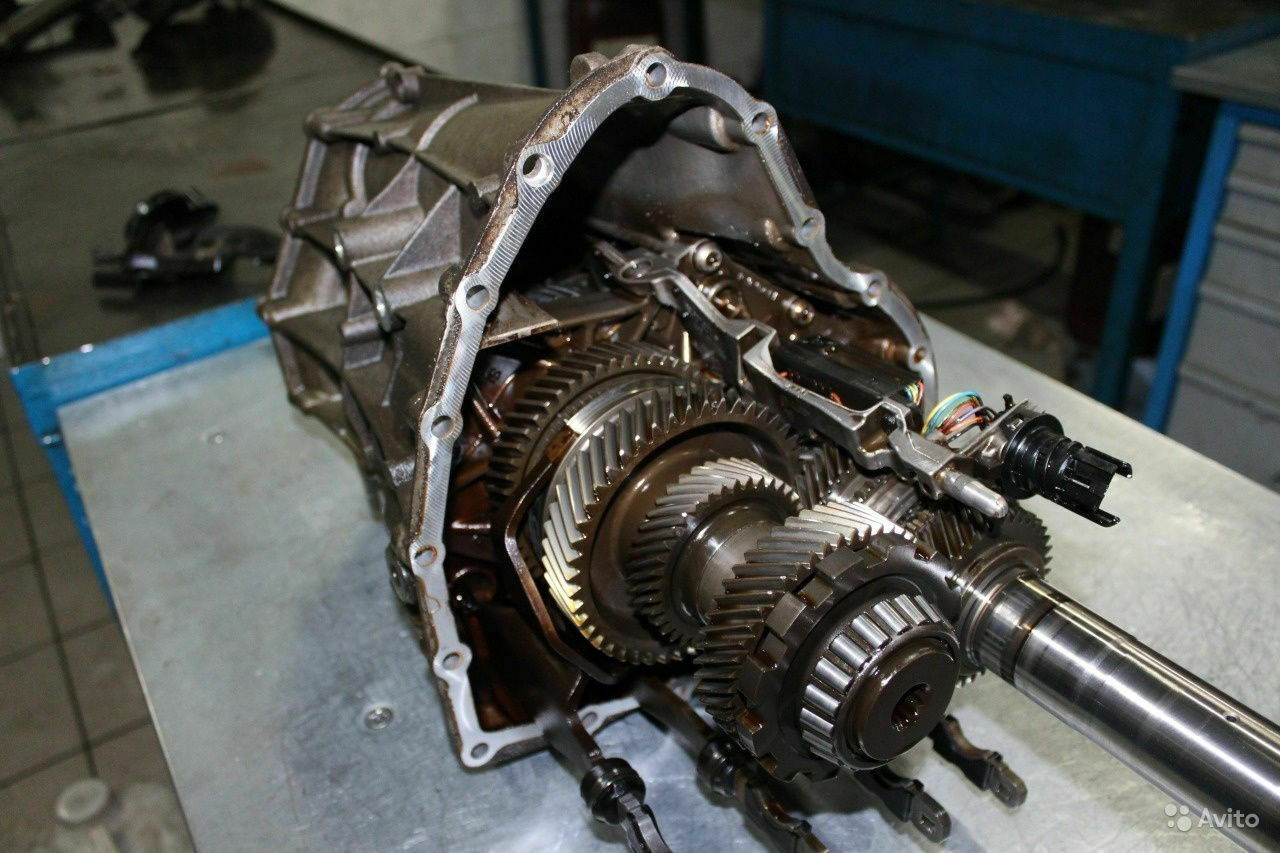 Getriebeproblem 2.0 an S tronic mit Fehler: Geber 1 für Getriebeeingangsdrehzahl