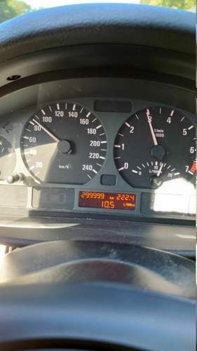 Knapp vorm zwischenziel :)