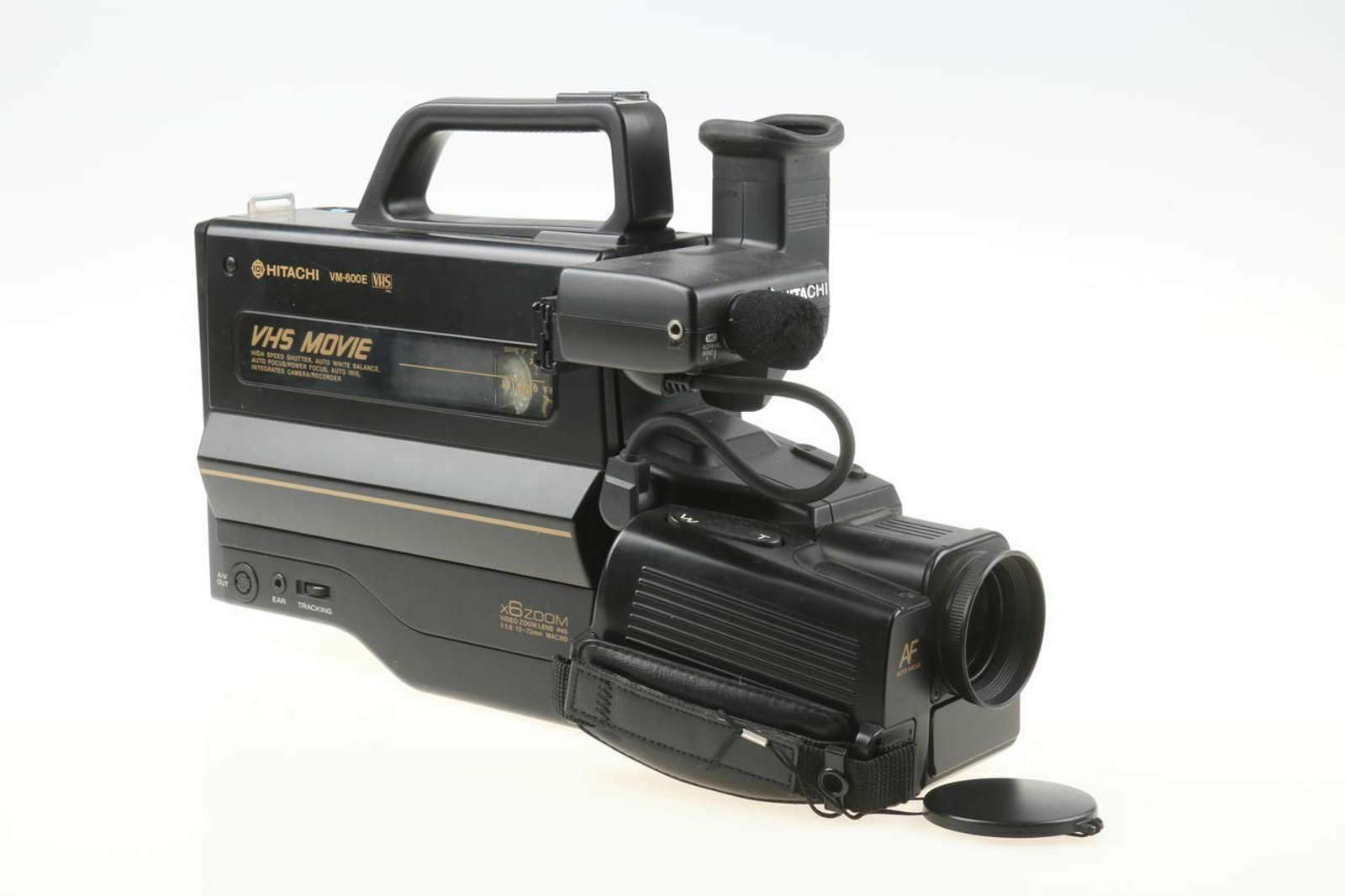 027323hitachivm600evhskamera80940528 Unser Lagerfeuer berlin