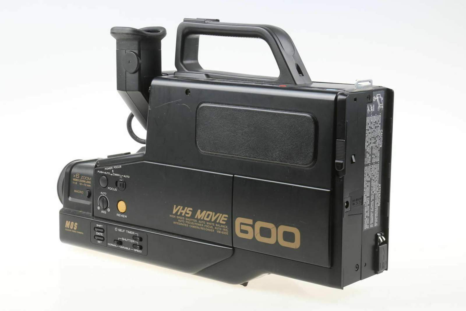 027323hitachivm600evhskamera80940528 Unser Lagerfeuer berlin