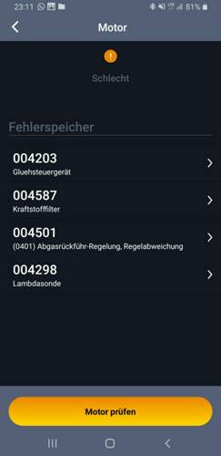 Kraftstofffilter ist gewechselt weiss nicht wieso der kommt seit 1 Woche..jpg