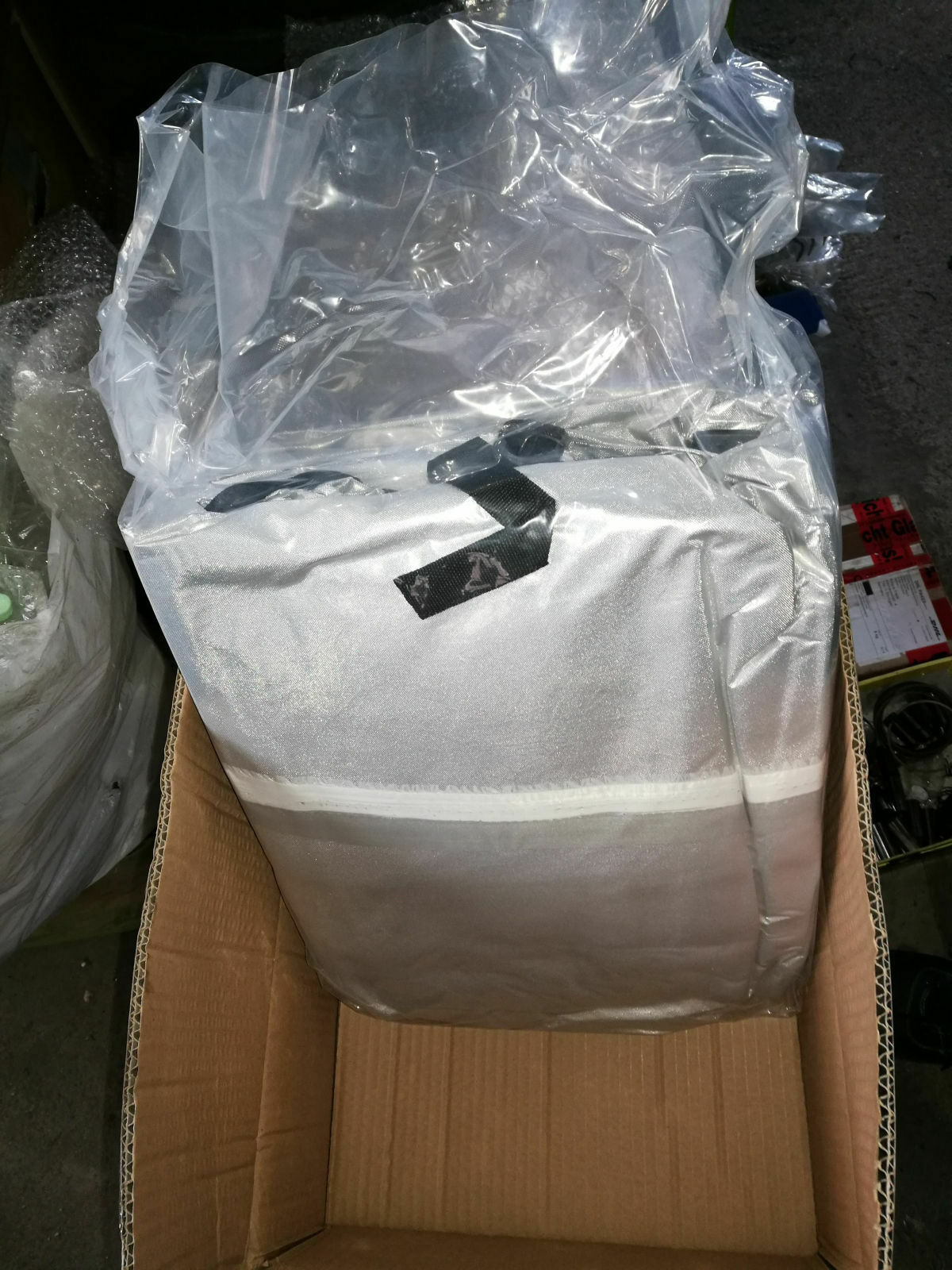 Ausgemottet, eingebremst und rezensiert