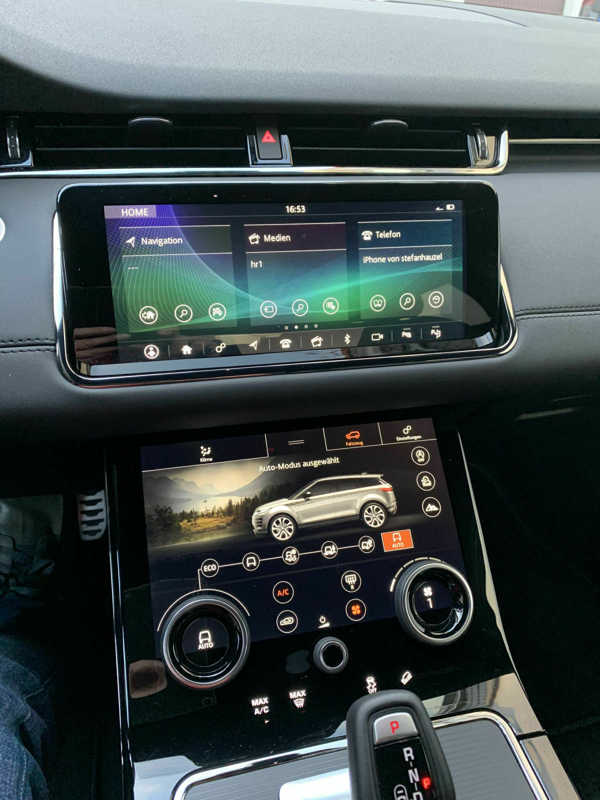 Diskussion zum Facelift für den Tiguan