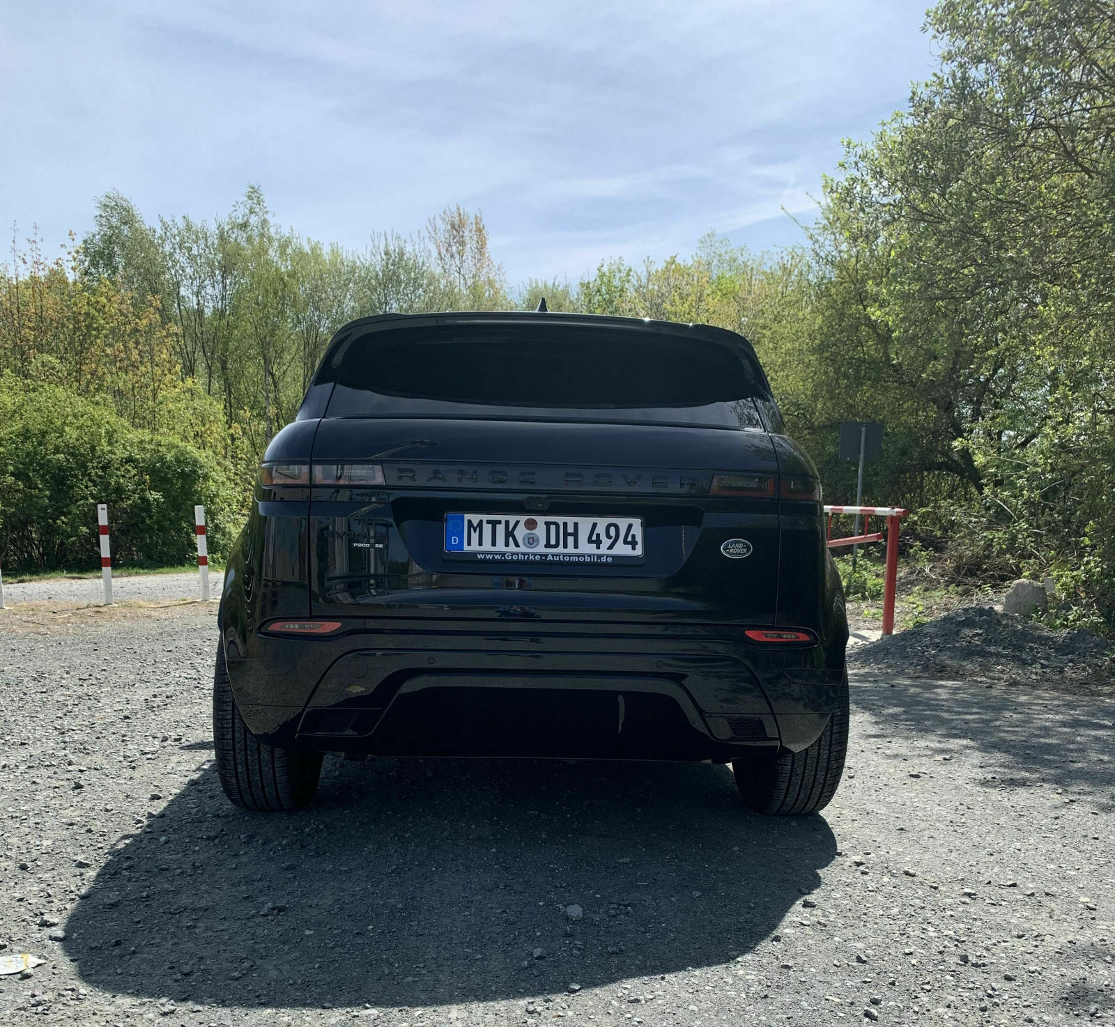 Diskussion zum Facelift für den Tiguan