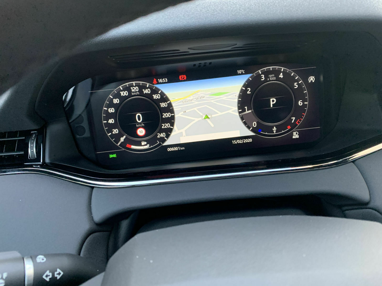 Diskussion zum Facelift für den Tiguan