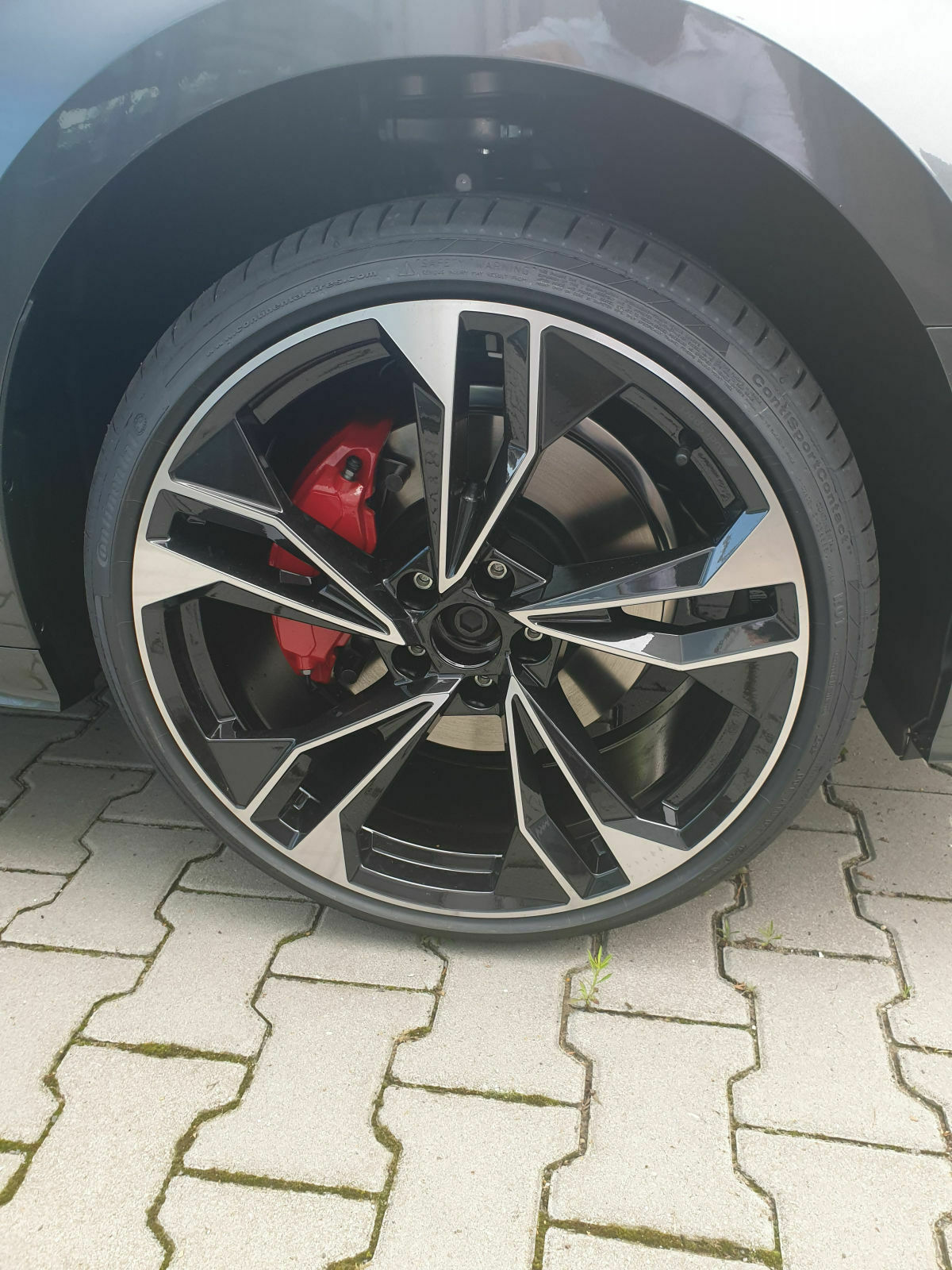 A5 Facelift 2020
