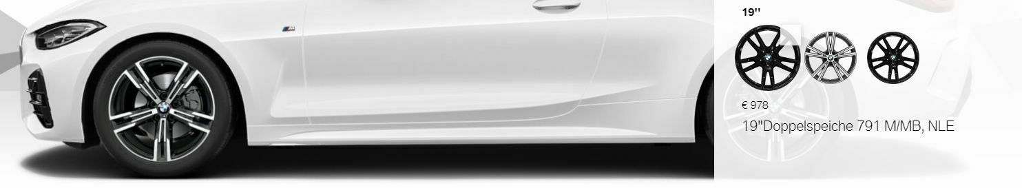 Diskussionen zum 5er LCI Facelift