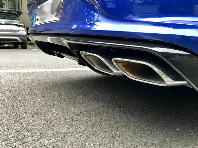 Arteon Facelift (2020; inkl. Shooting Brake und R)