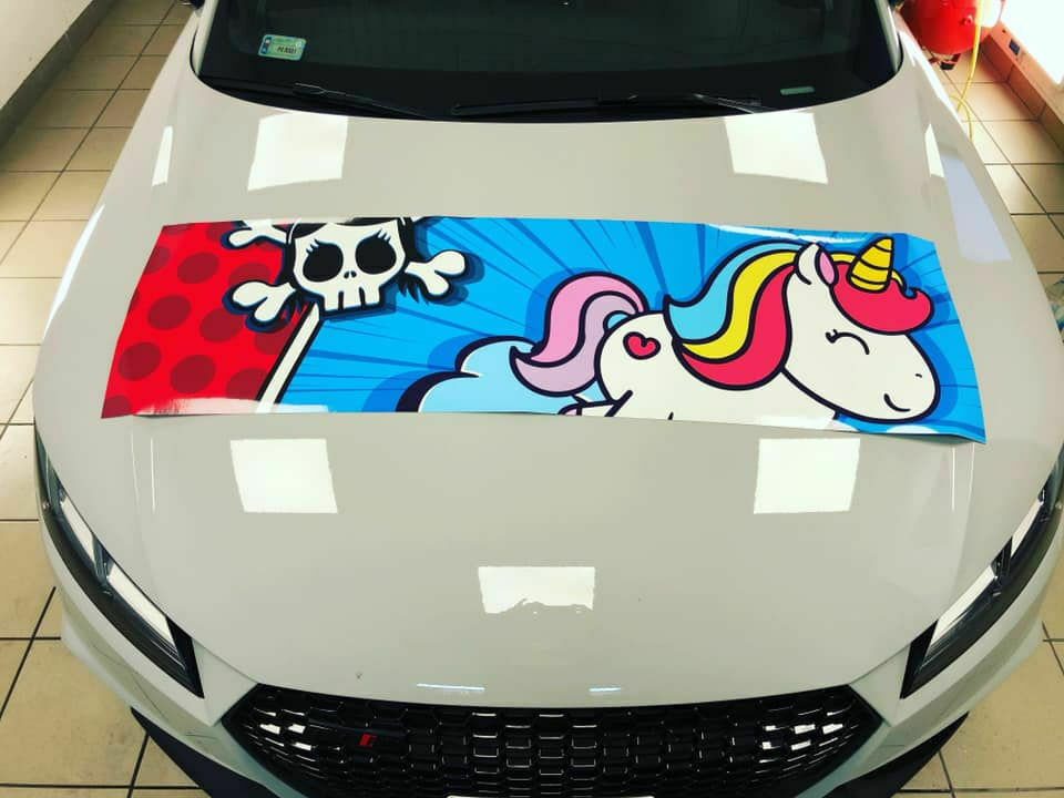 Sammelthread Audi TT/TTS/TTRS Bilder