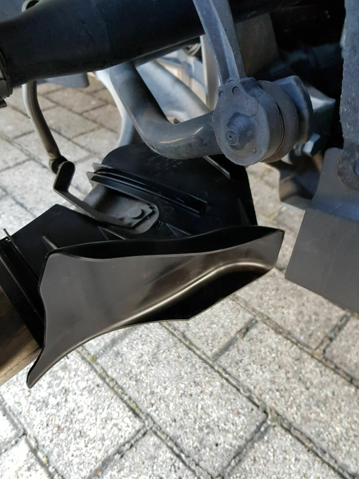 Neue Performance Parts von Audi Sport