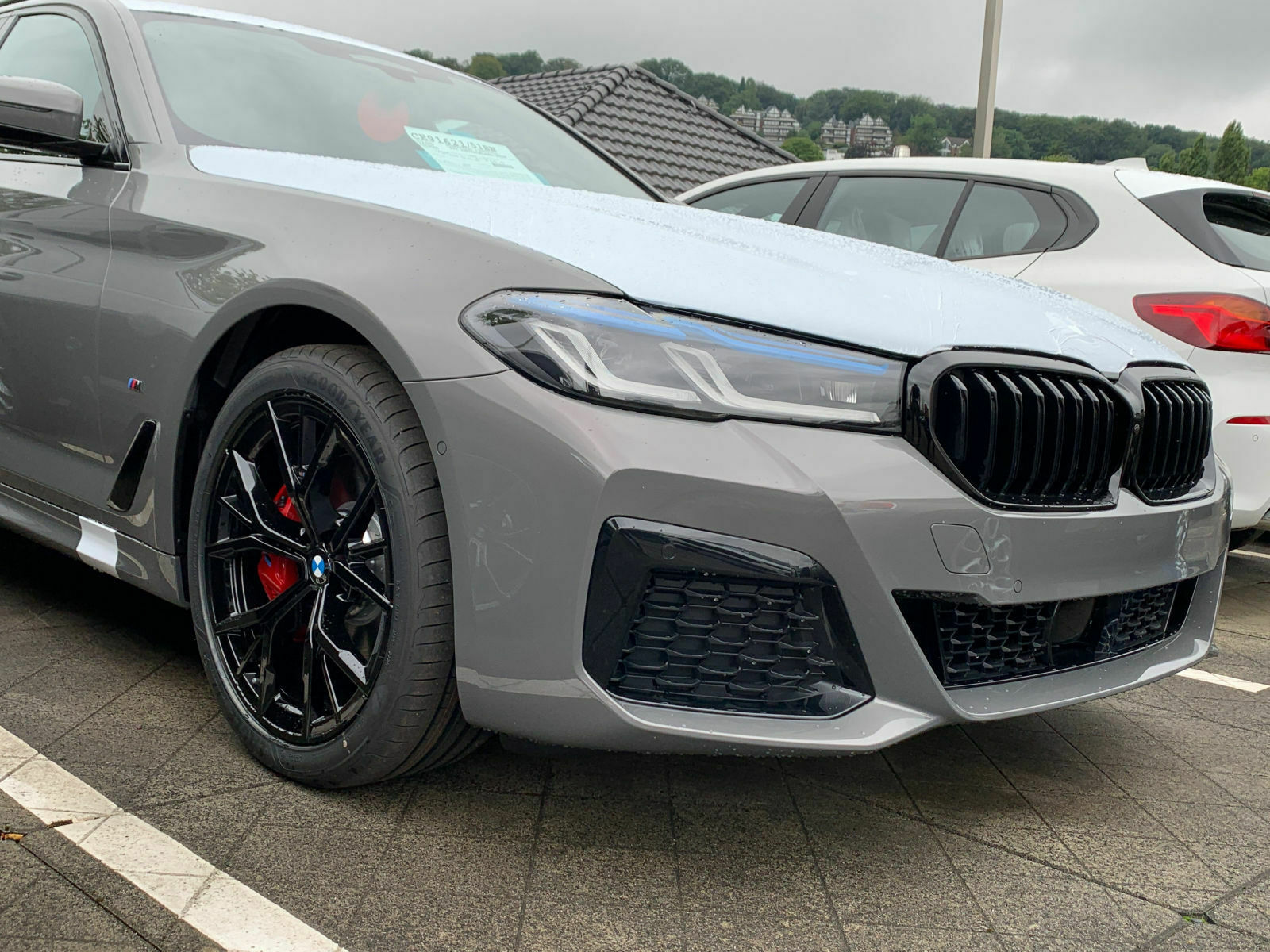 Bilder G30/31 ab Facelift (LCI) 2020