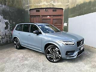 Facelift V90