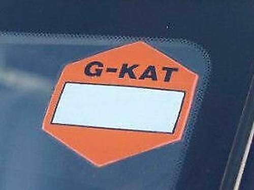 G-Kat