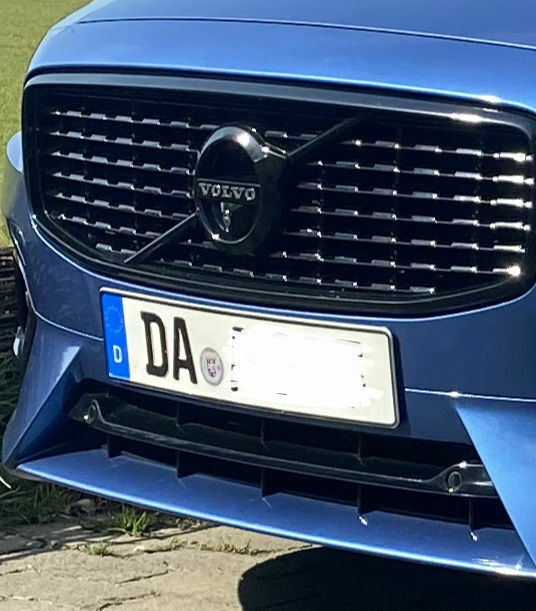 Facelift V90