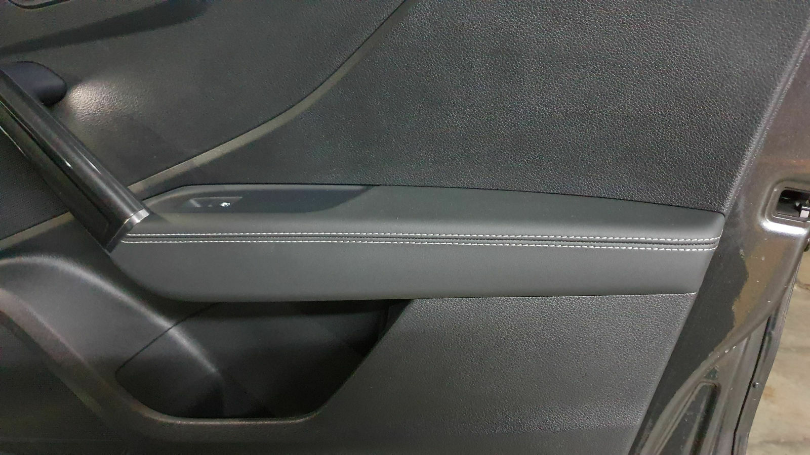 Audi Q2 Interieur & Sitzbezüge