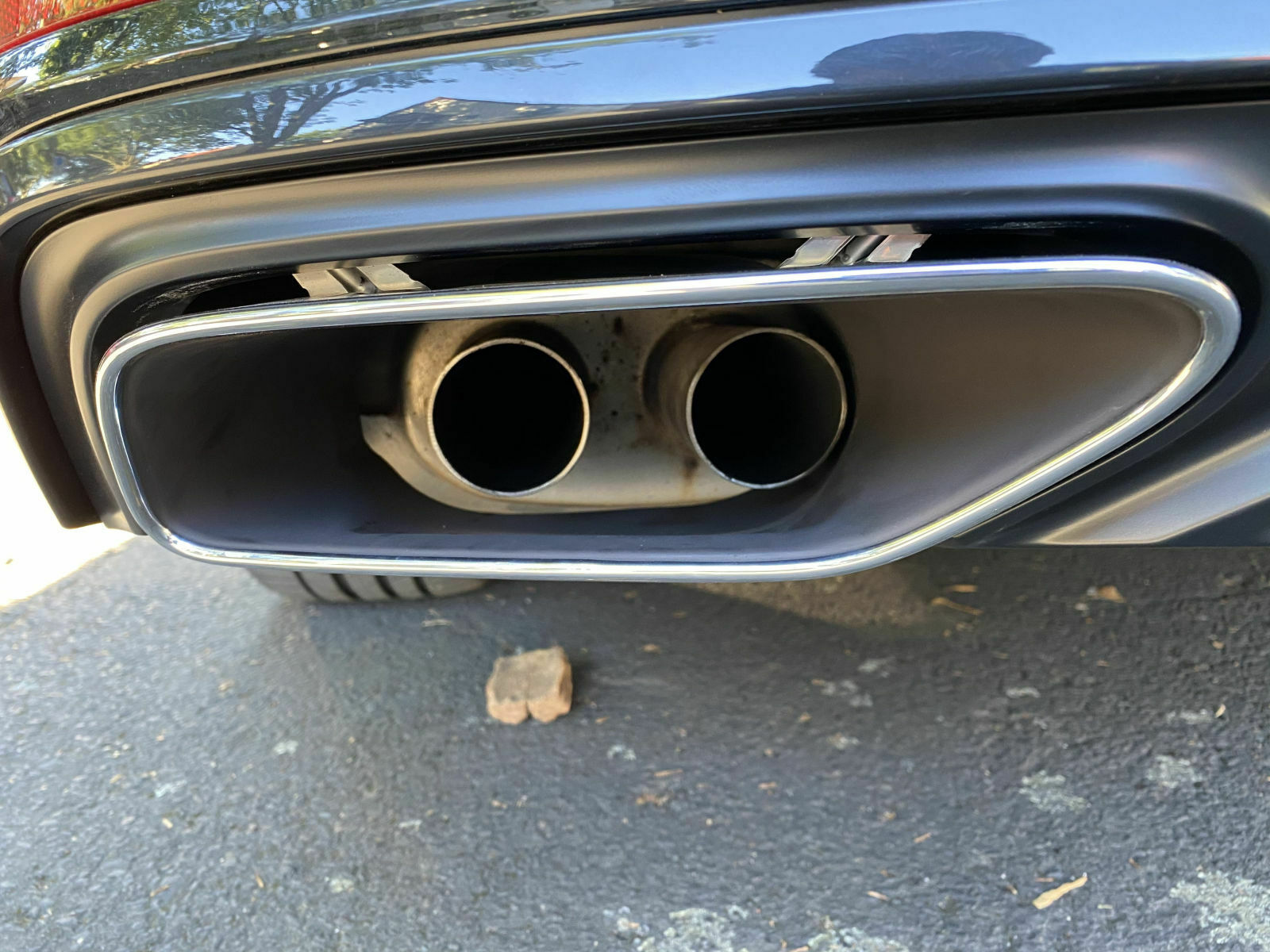 Umbau auf Facelift möglich?