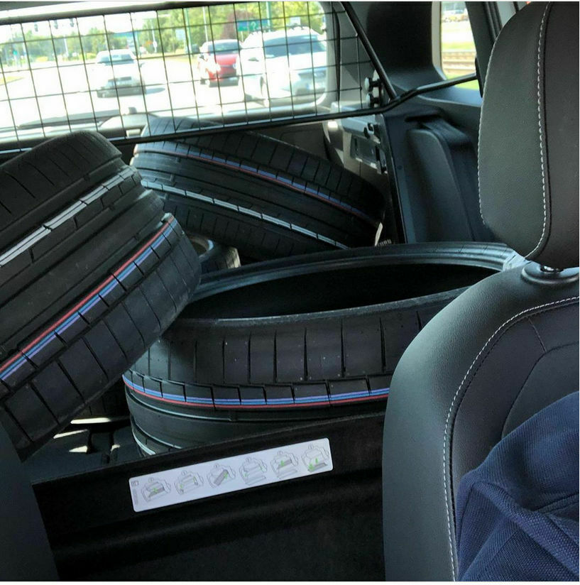 Sammelthread Audi TT/TTS/TTRS Bilder