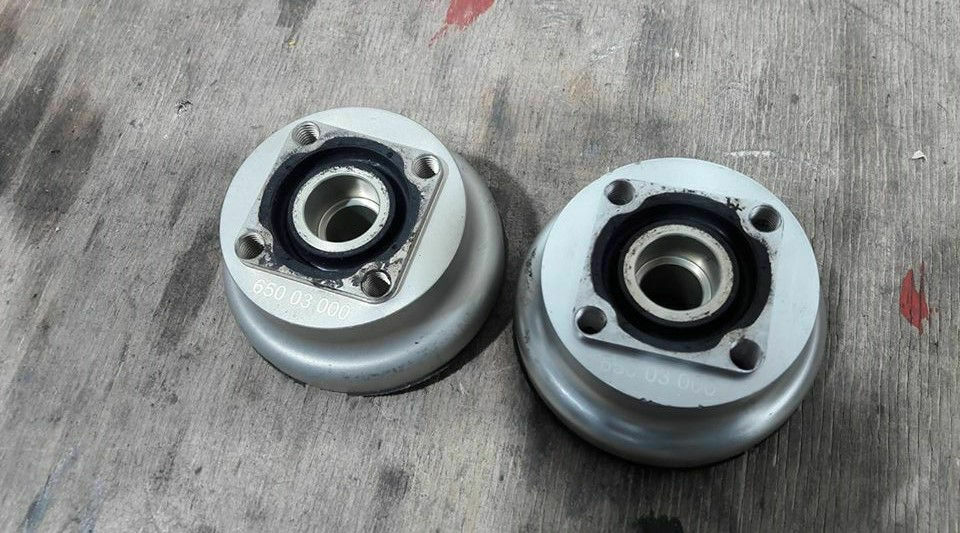 Sammelthread Audi TT/TTS/TTRS Bilder