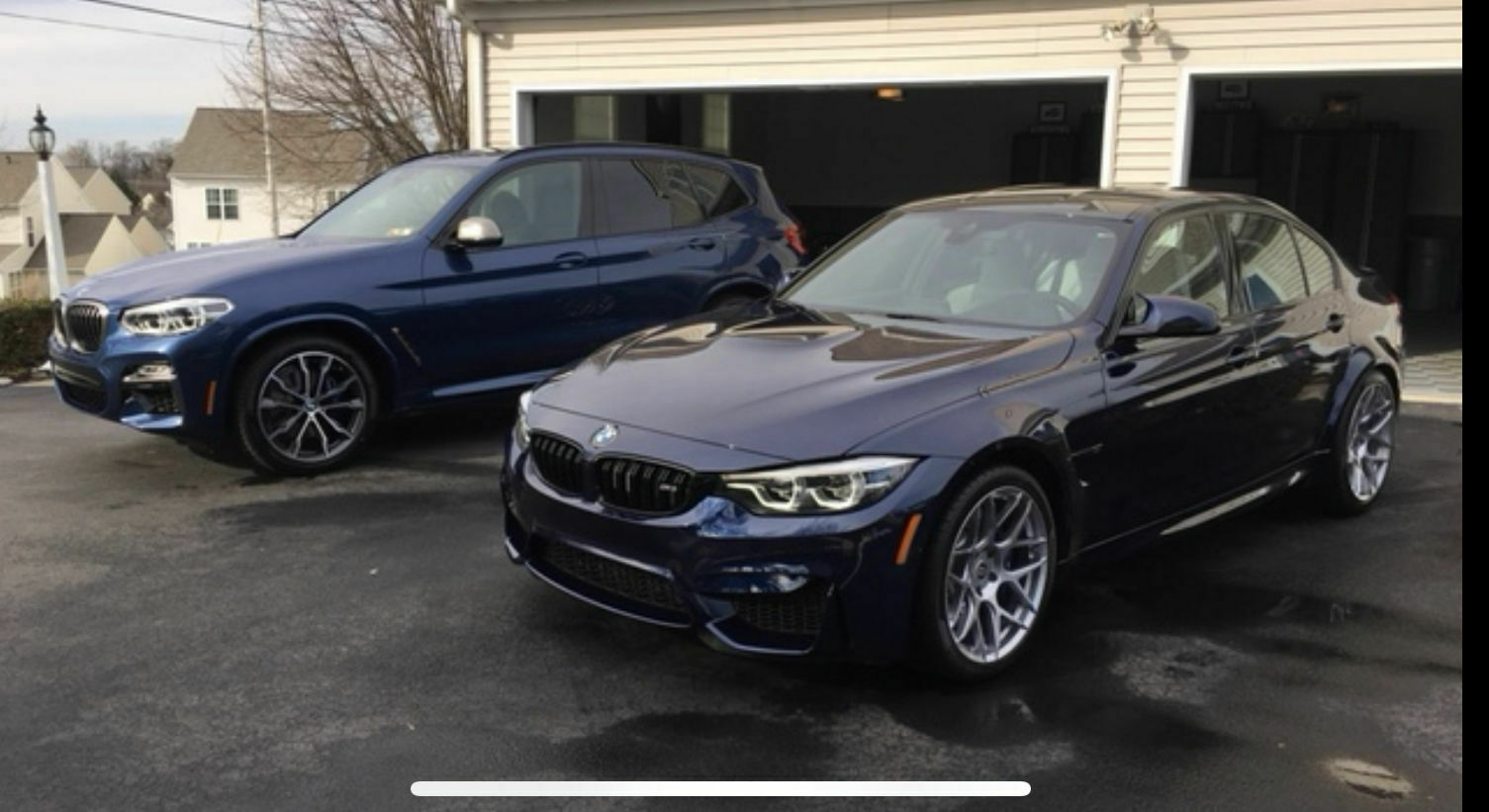 Diskussionen zum 5er LCI Facelift