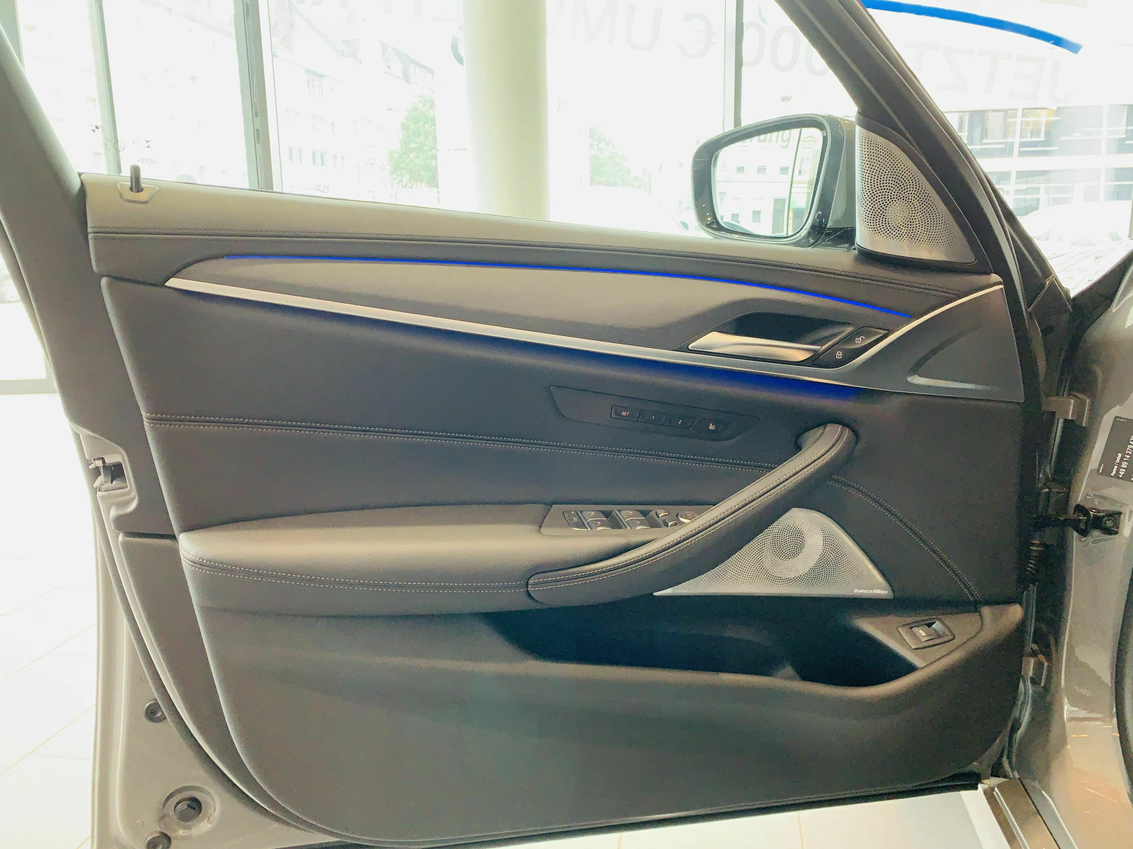 Bilder G30/31 ab Facelift (LCI) 2020