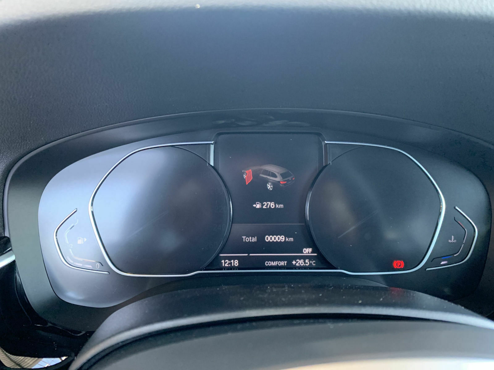 Diskussionen zum 5er LCI Facelift