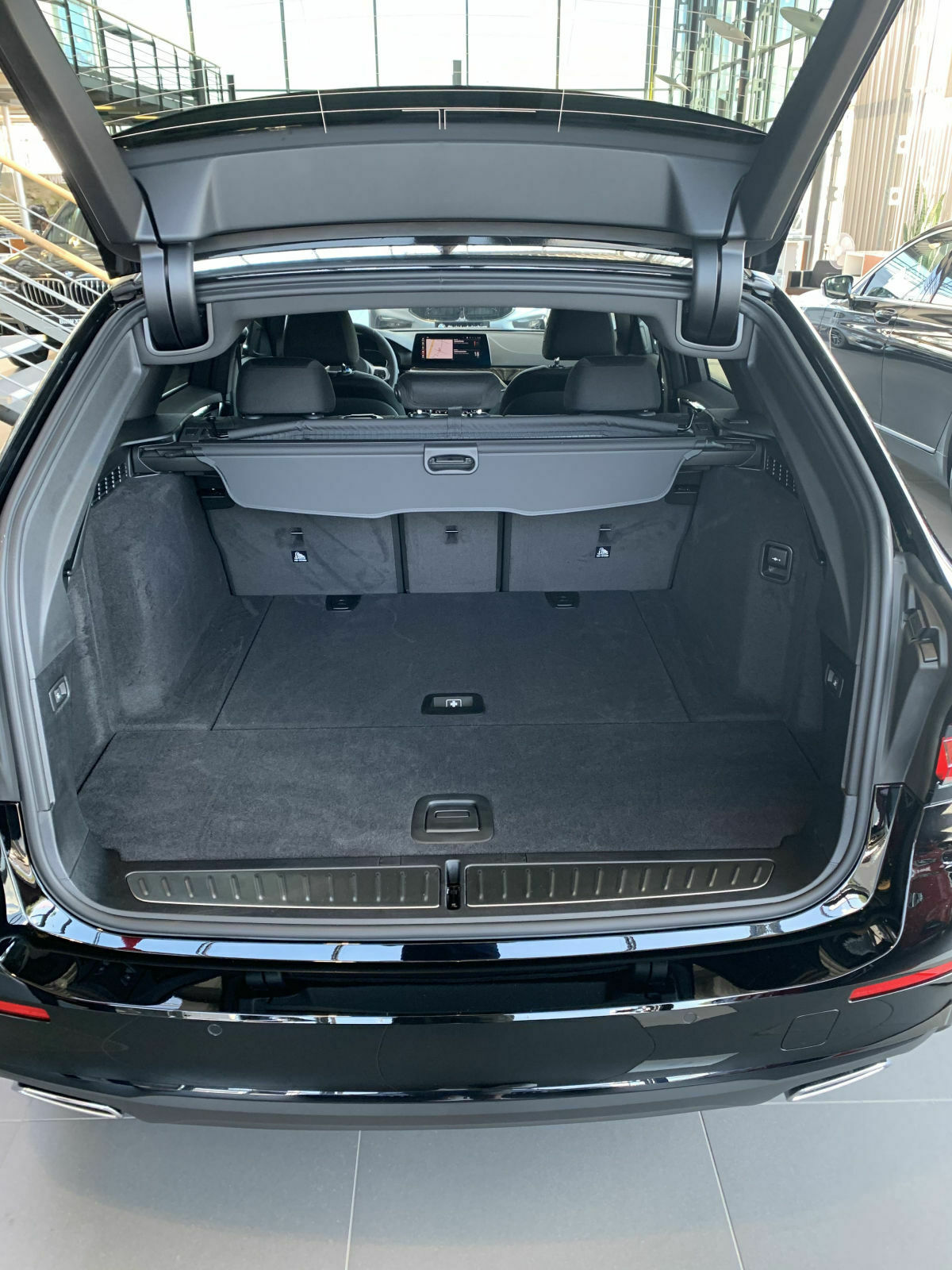 Bilder G30/31 ab Facelift (LCI) 2020