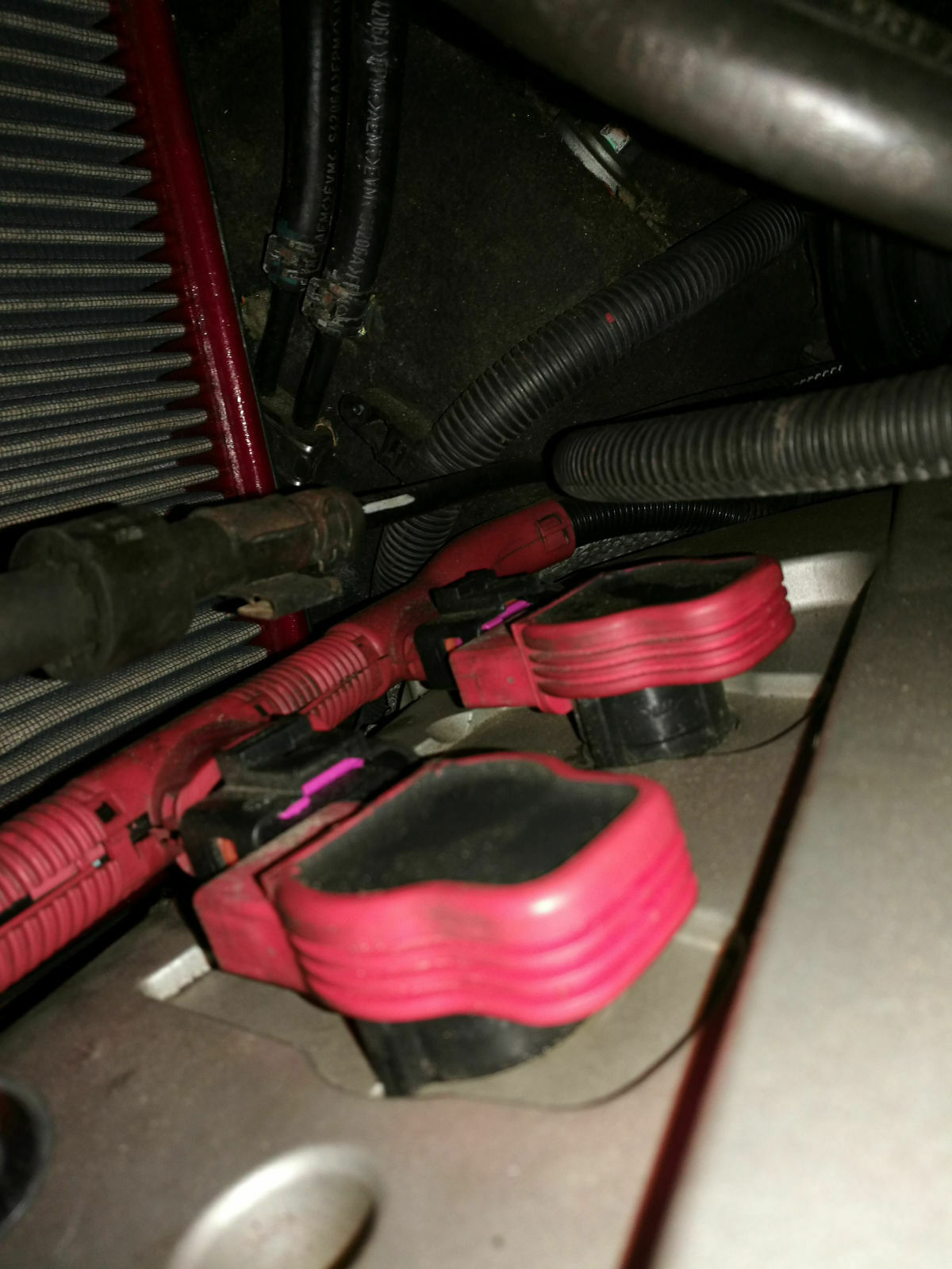 Auto für die Felgen, billig Audi S4 V8 fahren