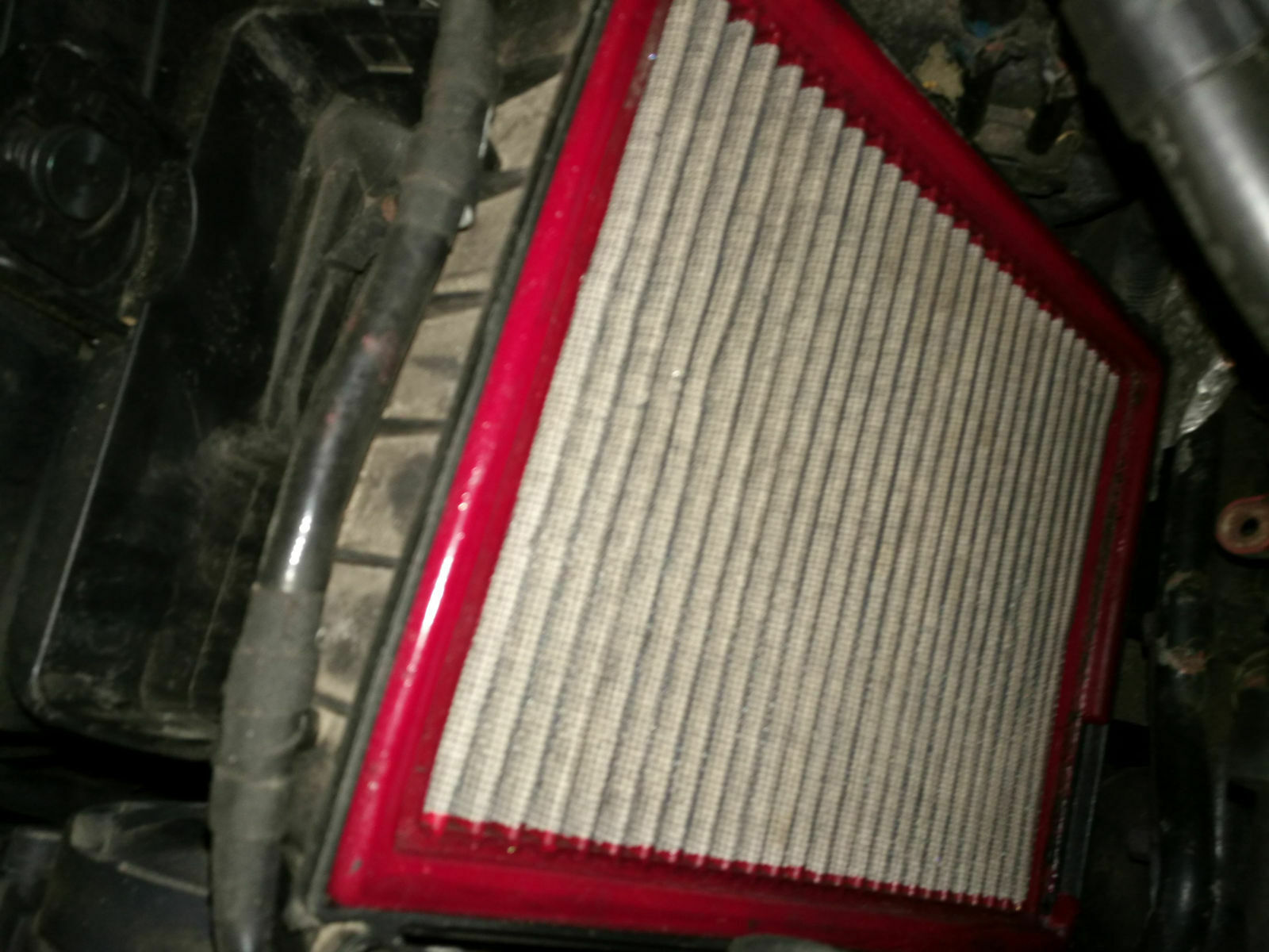 Auto für die Felgen, billig Audi S4 V8 fahren