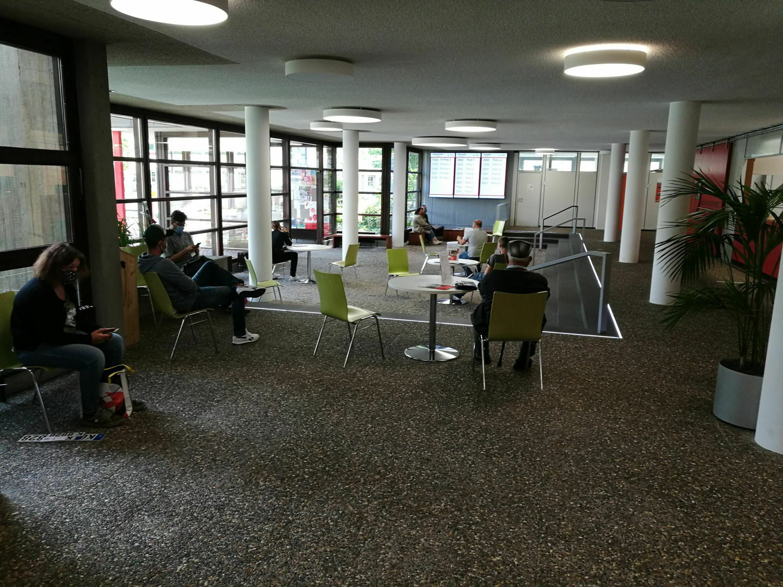 Auto für die Felgen, billig Audi S4 V8 fahren