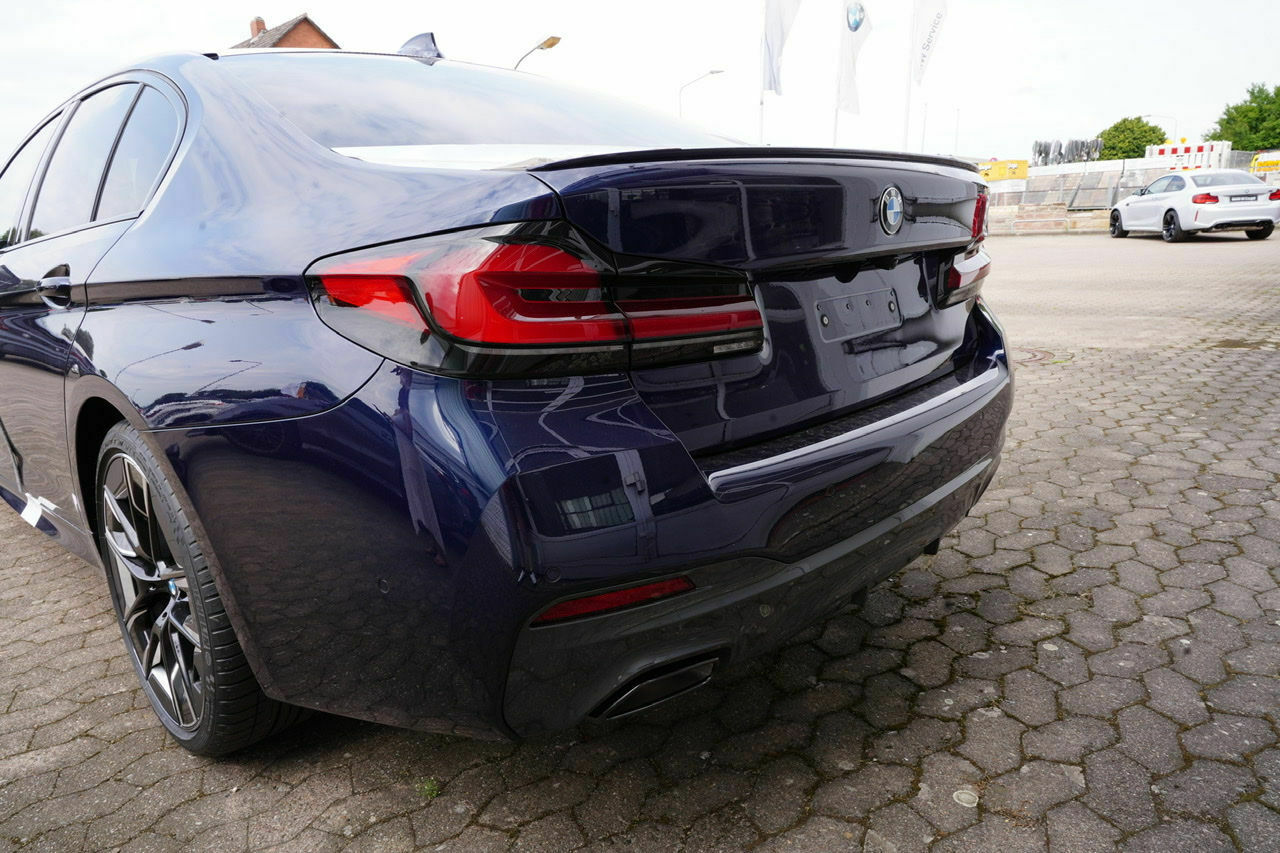 Bilder G30/31 ab Facelift (LCI) 2020