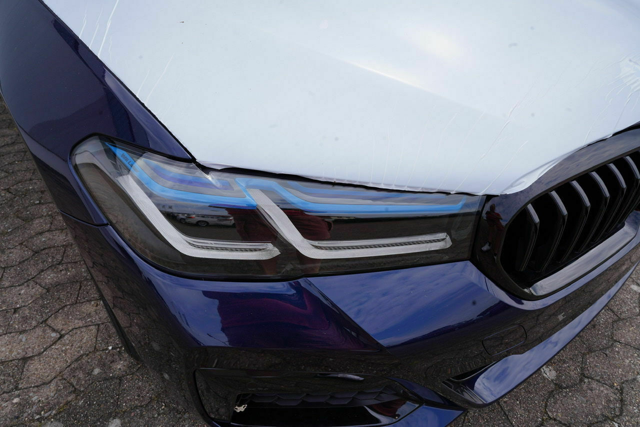 Bilder G30/31 ab Facelift (LCI) 2020