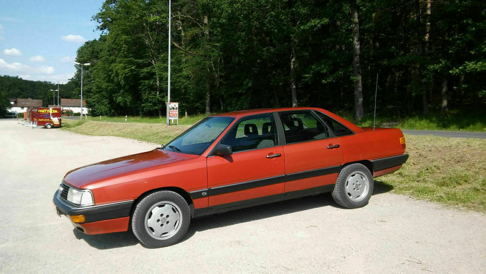 News & Infos zum Audi A3 8V Nachfolger, dem A3 8Y (2020)