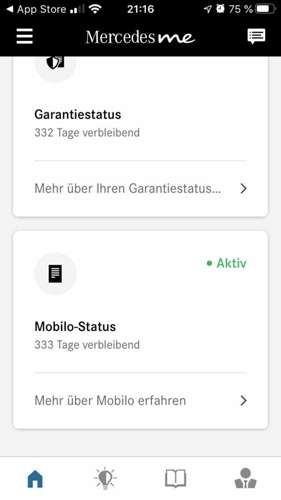 Service App