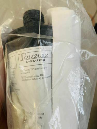 Reifenfülldruckmittel