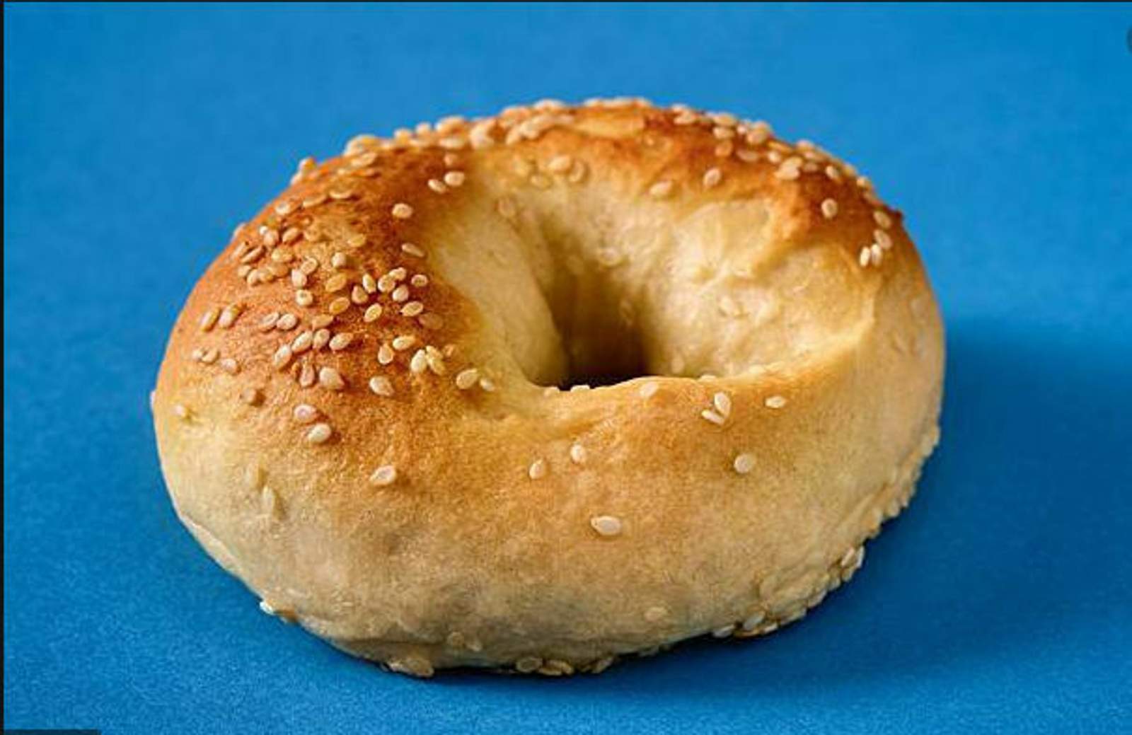 bagel