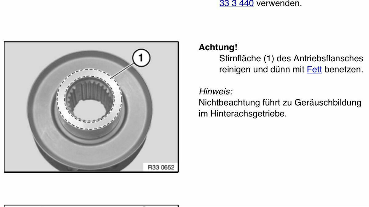 Schlag, dumpfer Knall beim Schalten