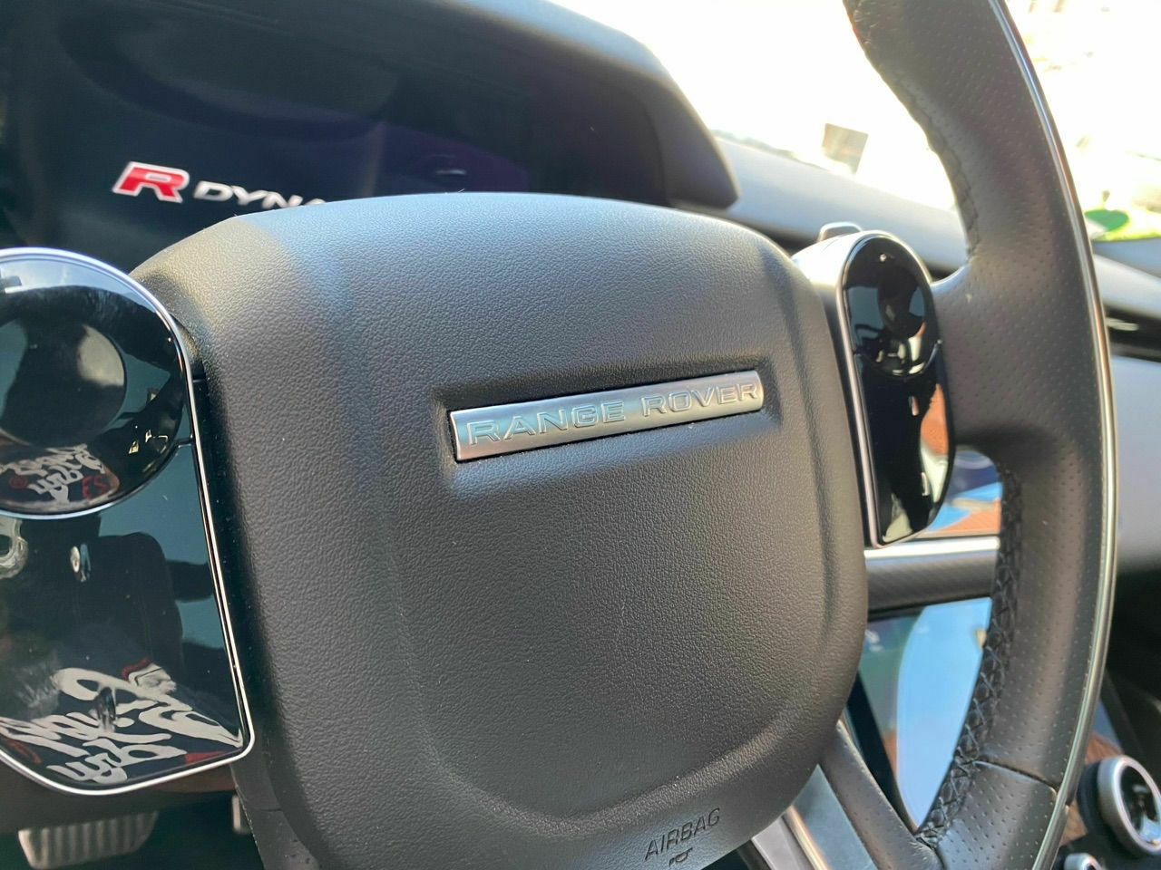 Velar: 300D oder 240D?