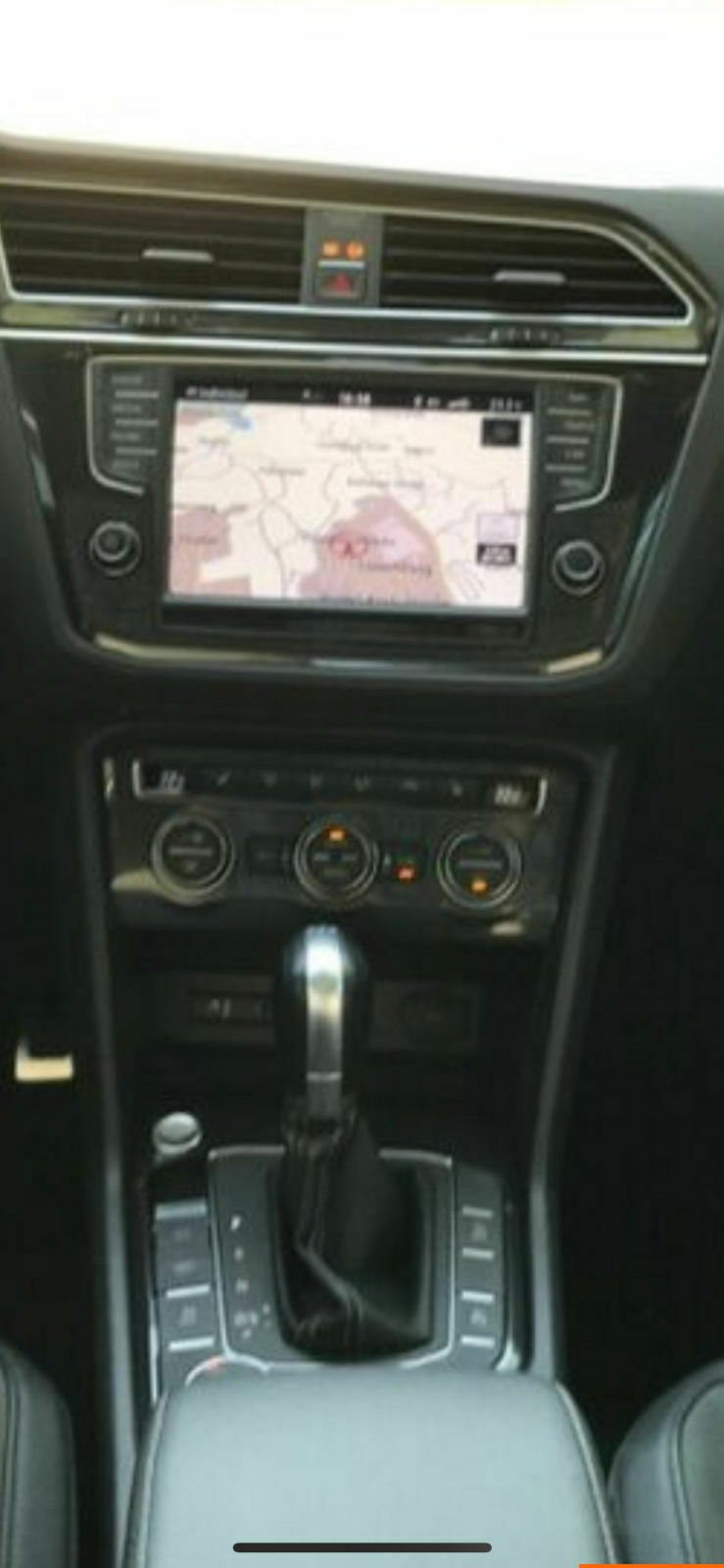 Ausstattungsfragen ab 2017