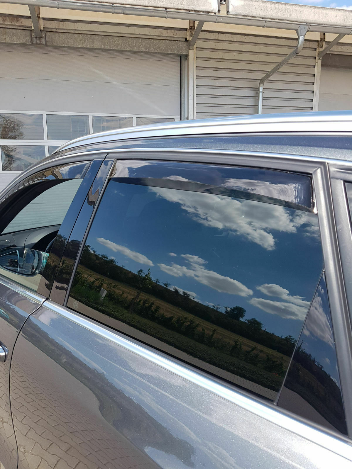 **Der etwas andere Q5/SQ5 (Community)-Thread**