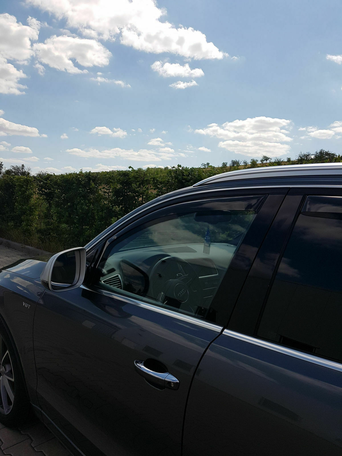 **Der etwas andere Q5/SQ5 (Community)-Thread**