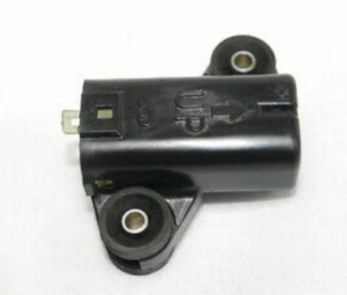 Problem mit Motorroller TGB X-LARGE 300