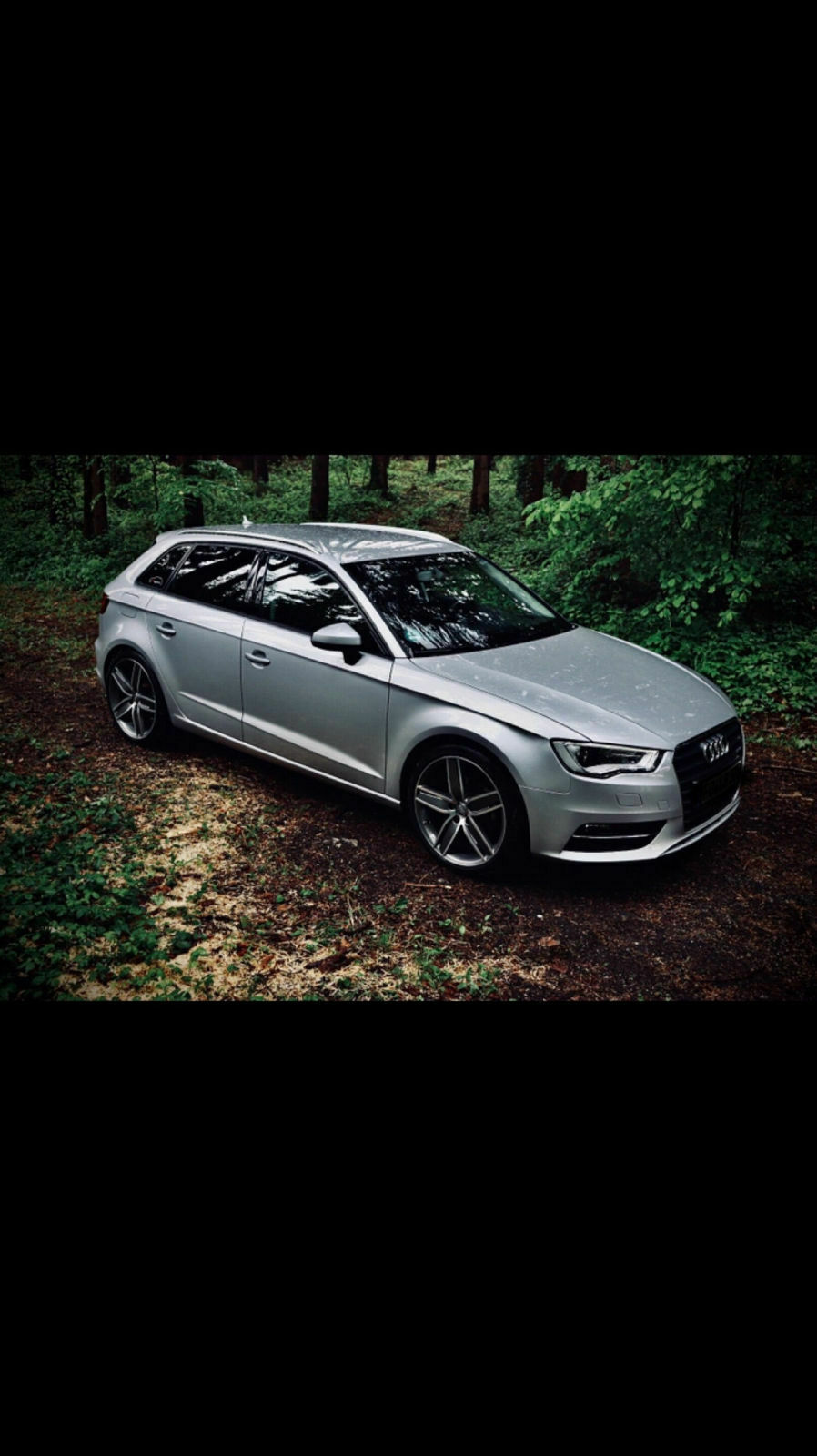 Modifikationen mit Bildern