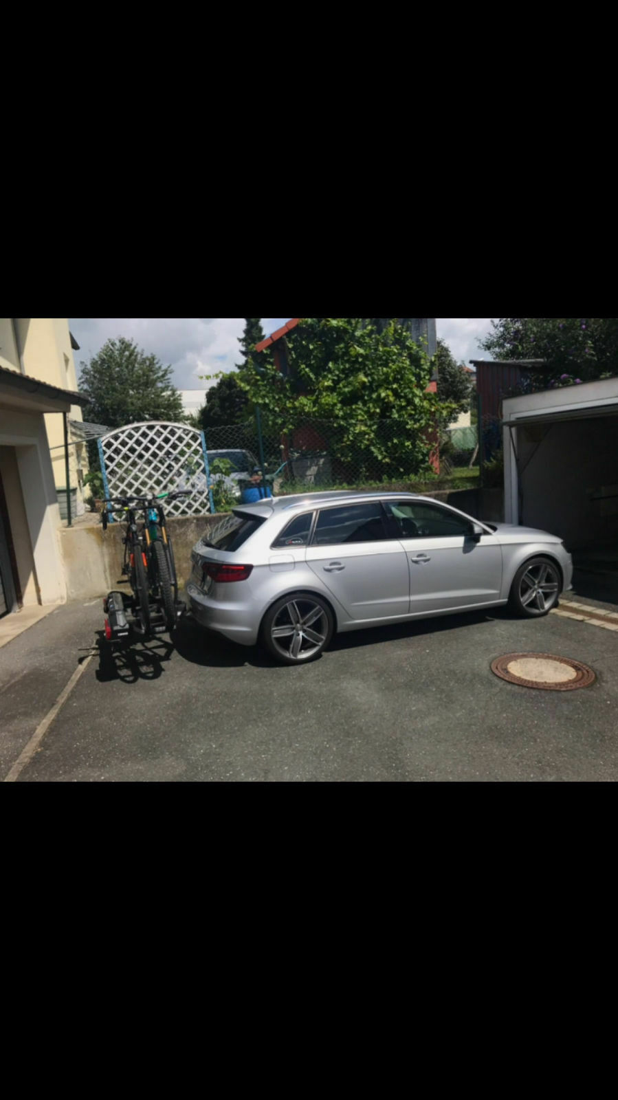 Modifikationen mit Bildern